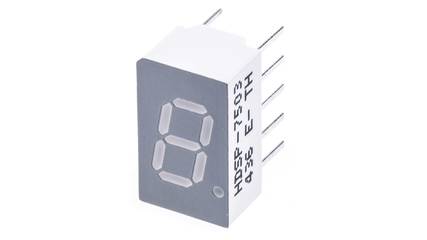 HDSP-7503 工礦燈具 工業照明的優選方案