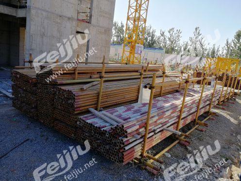 循環(huán)經(jīng)濟(jì)新動(dòng)力 二手建材回收與防水材料再利用的市場(chǎng)機(jī)遇